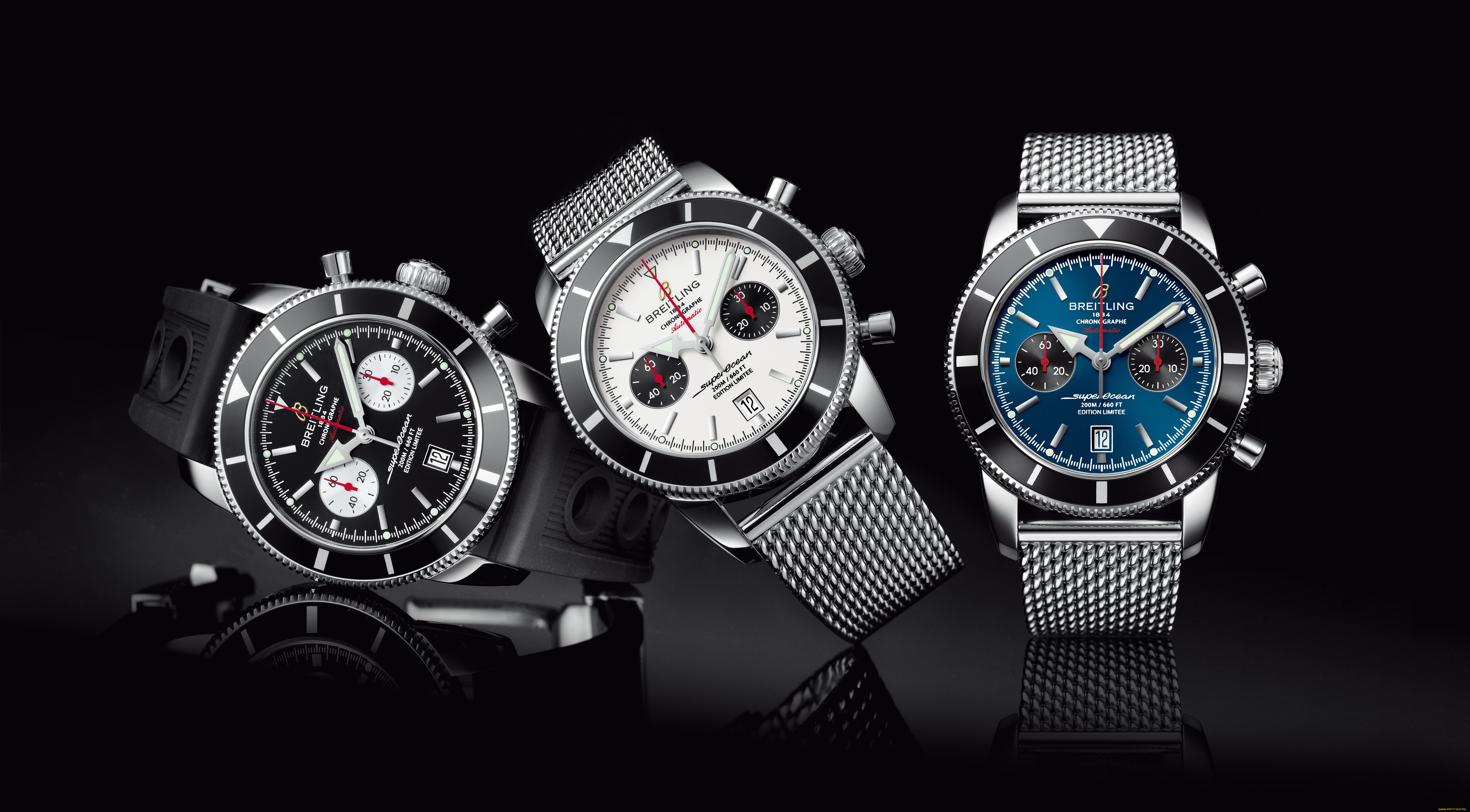 , breitling, 